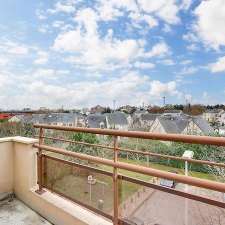 Grand T2 Cosy Tout Equipe Gare 4 Pers Wifi Evry-Gregy-sur-Yerre Exterior foto